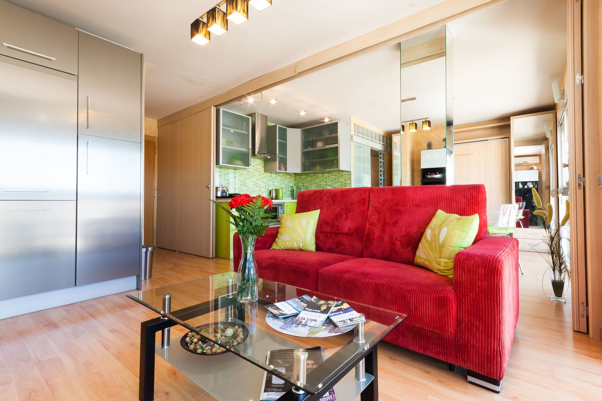 Apartamento San Nicolas Malaga Exterior photo
