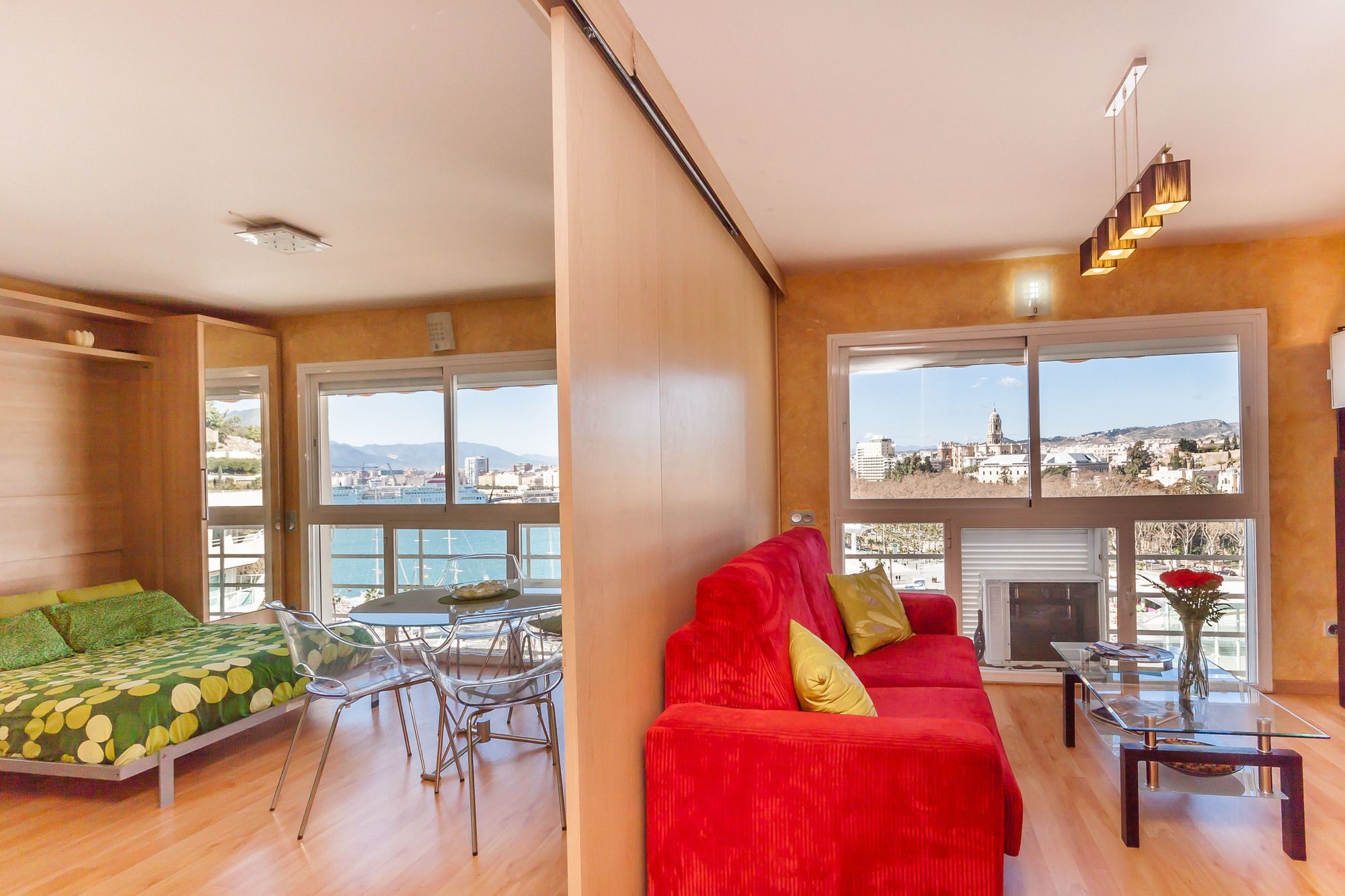Apartamento San Nicolas Malaga Exterior photo