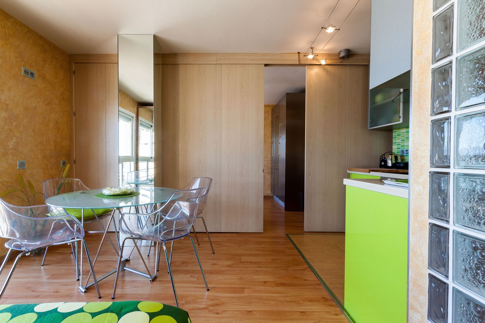 Apartamento San Nicolas Malaga Exterior photo