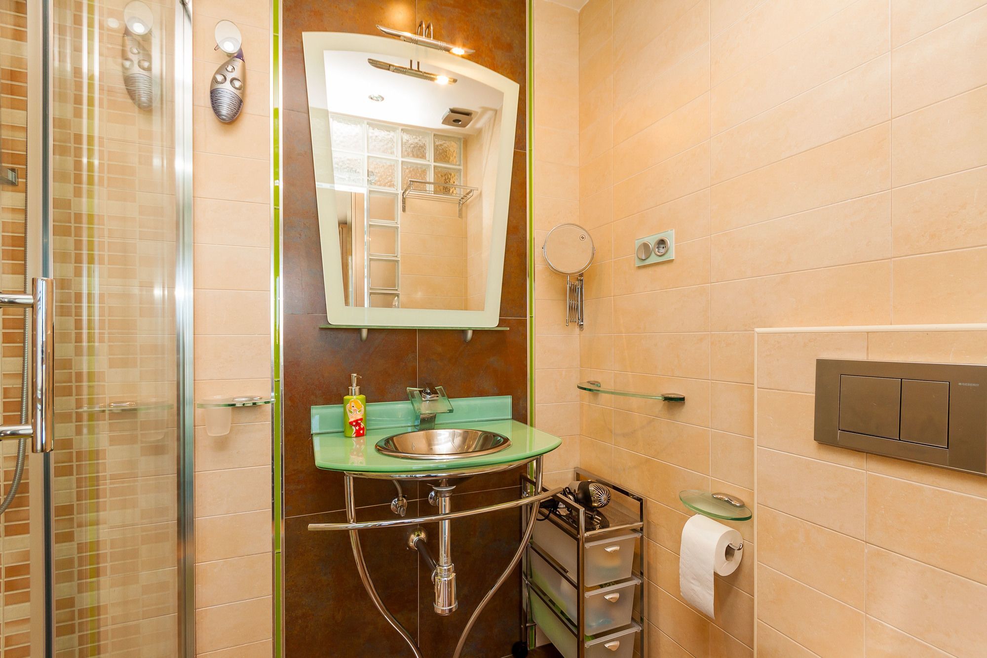 Apartamento San Nicolas Malaga Exterior photo